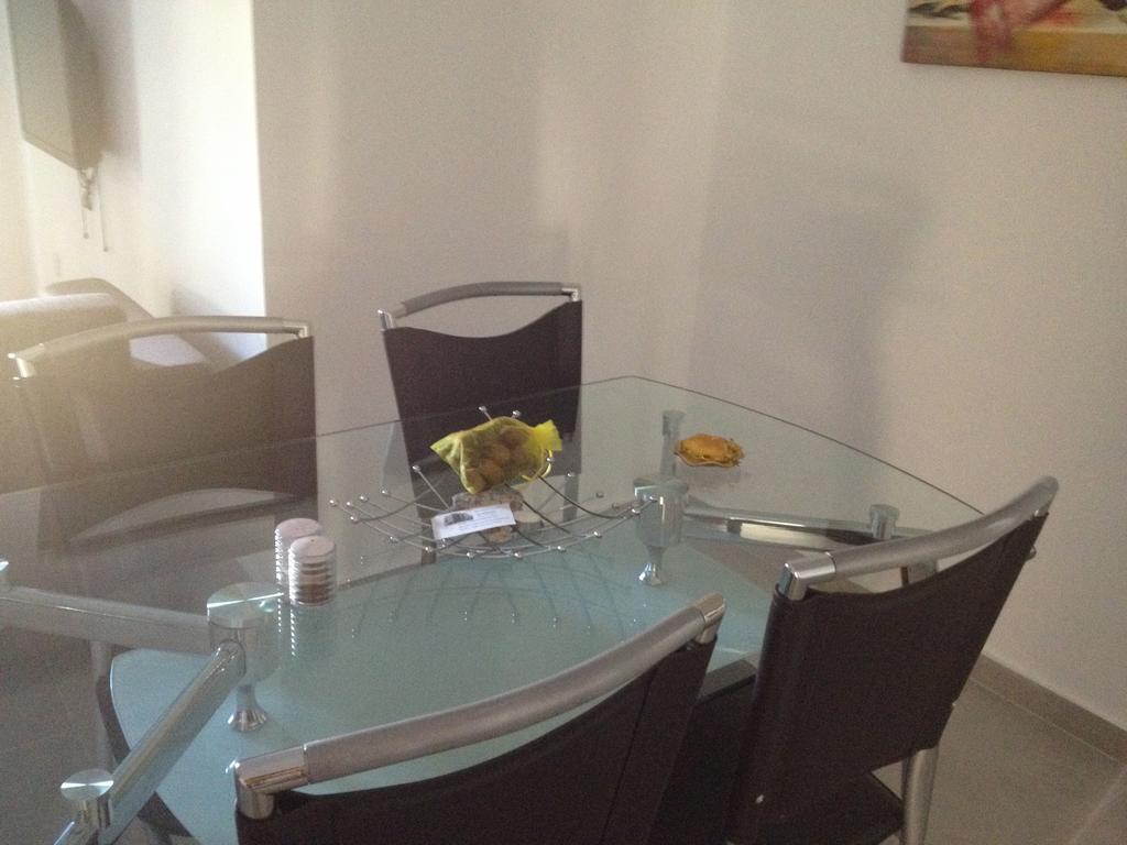 Niro Apartments Polis Ruang foto