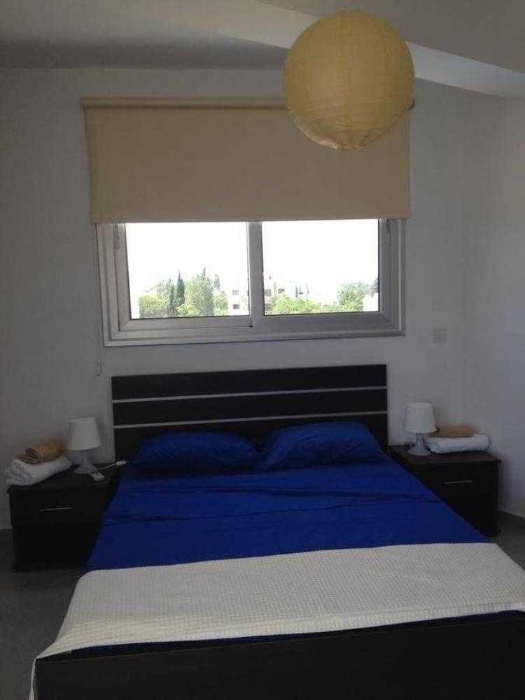 Niro Apartments Polis Bagian luar foto