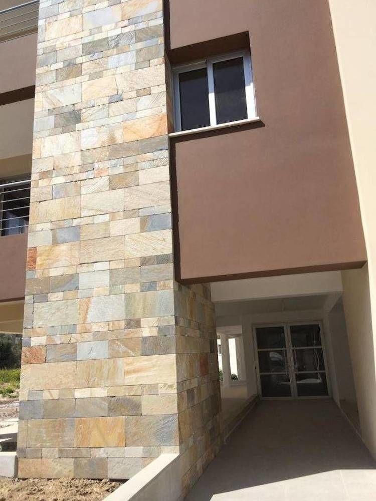 Niro Apartments Polis Bagian luar foto